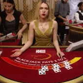 Speed VIP Blackjack A thumbnail