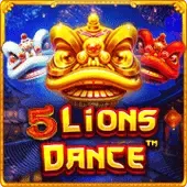 5 라이언즈 댄스 thumbnail