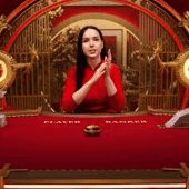 Golden Wealth Baccarat thumbnail